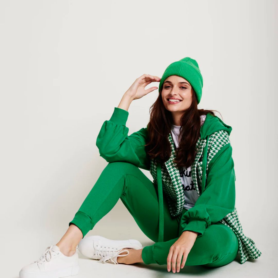 The Art of Lounging: Why Every Woman Should Invest in Quality Loungewear