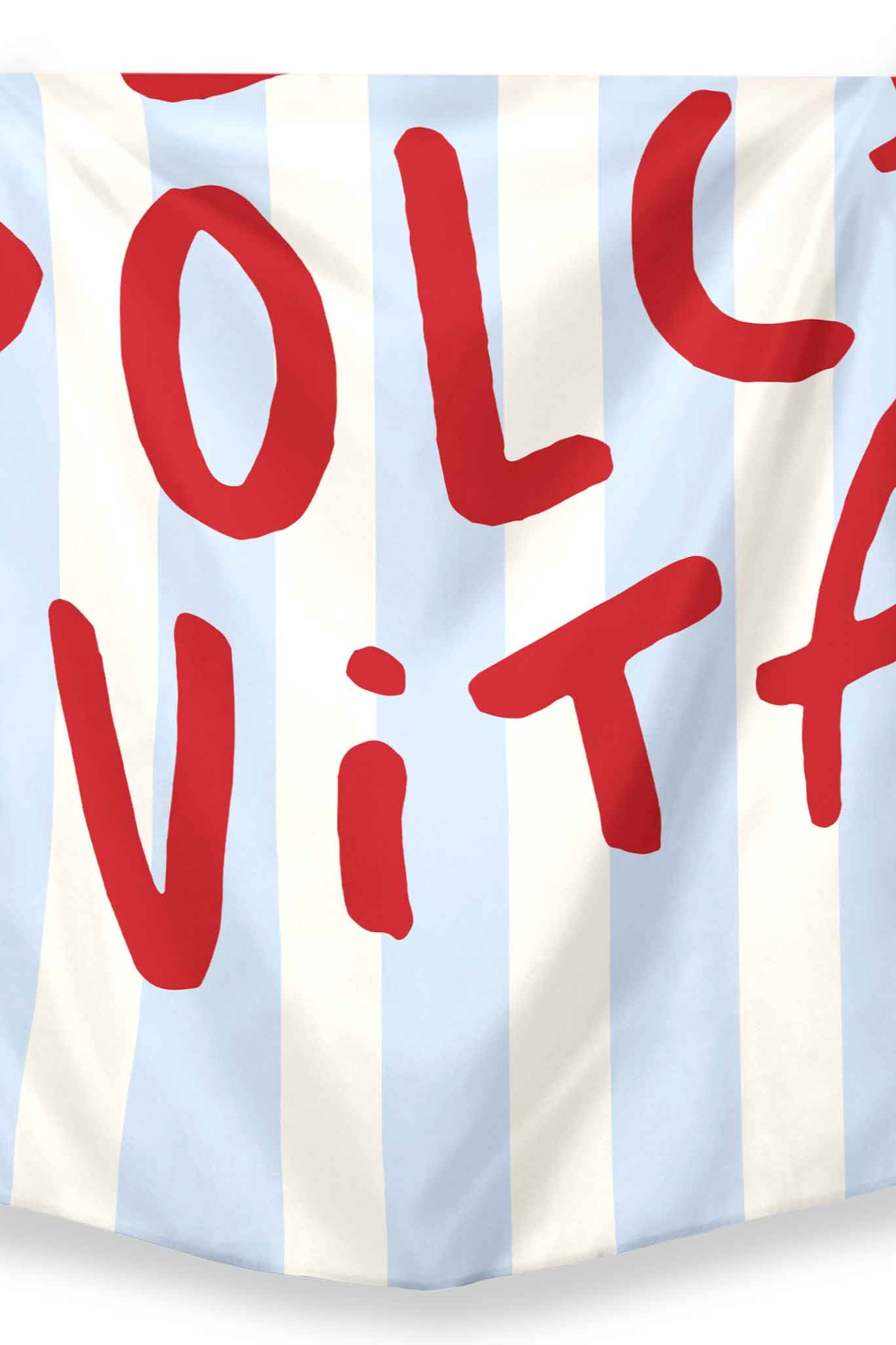 La Dolce Vita Tablecloth