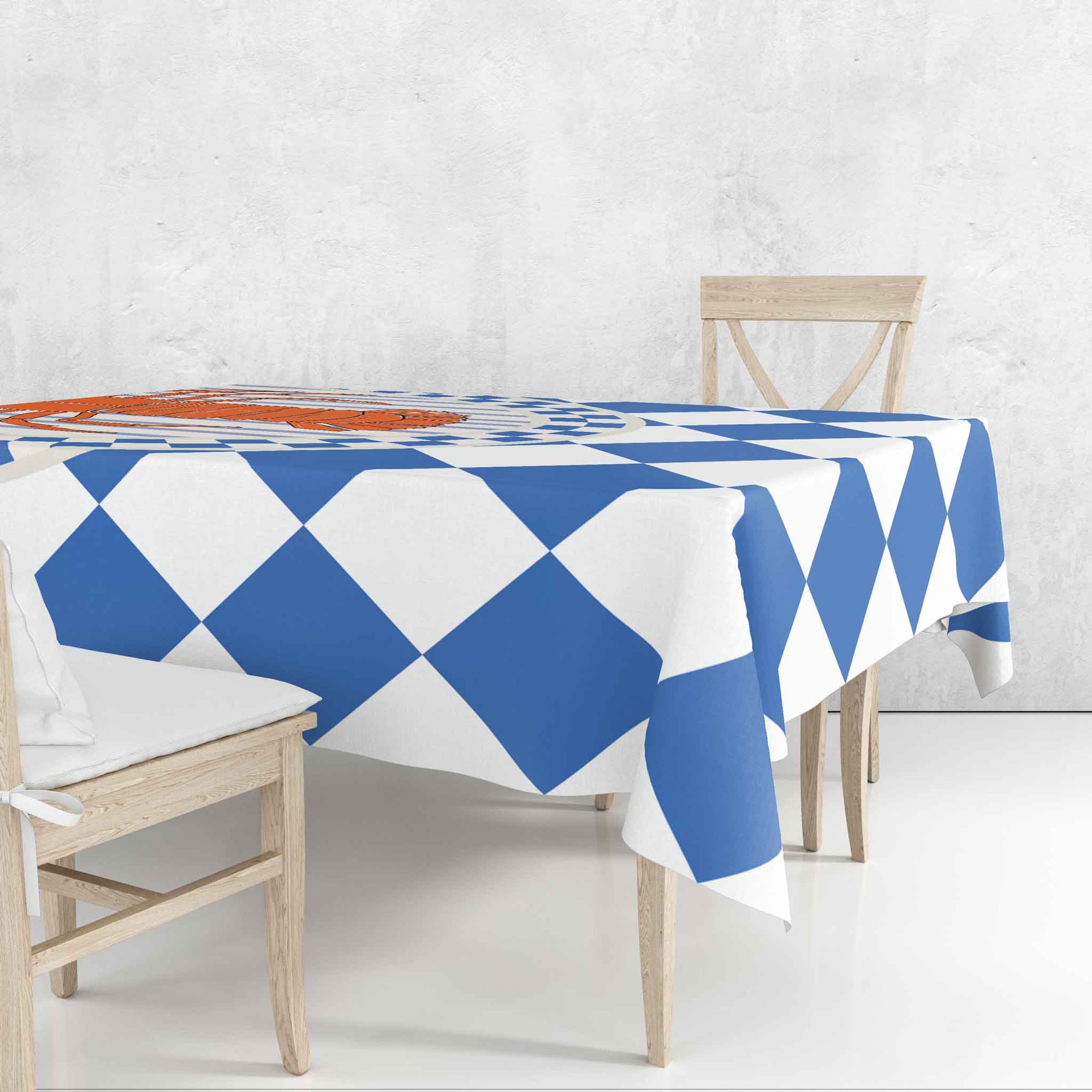Aragosta Tablecloth