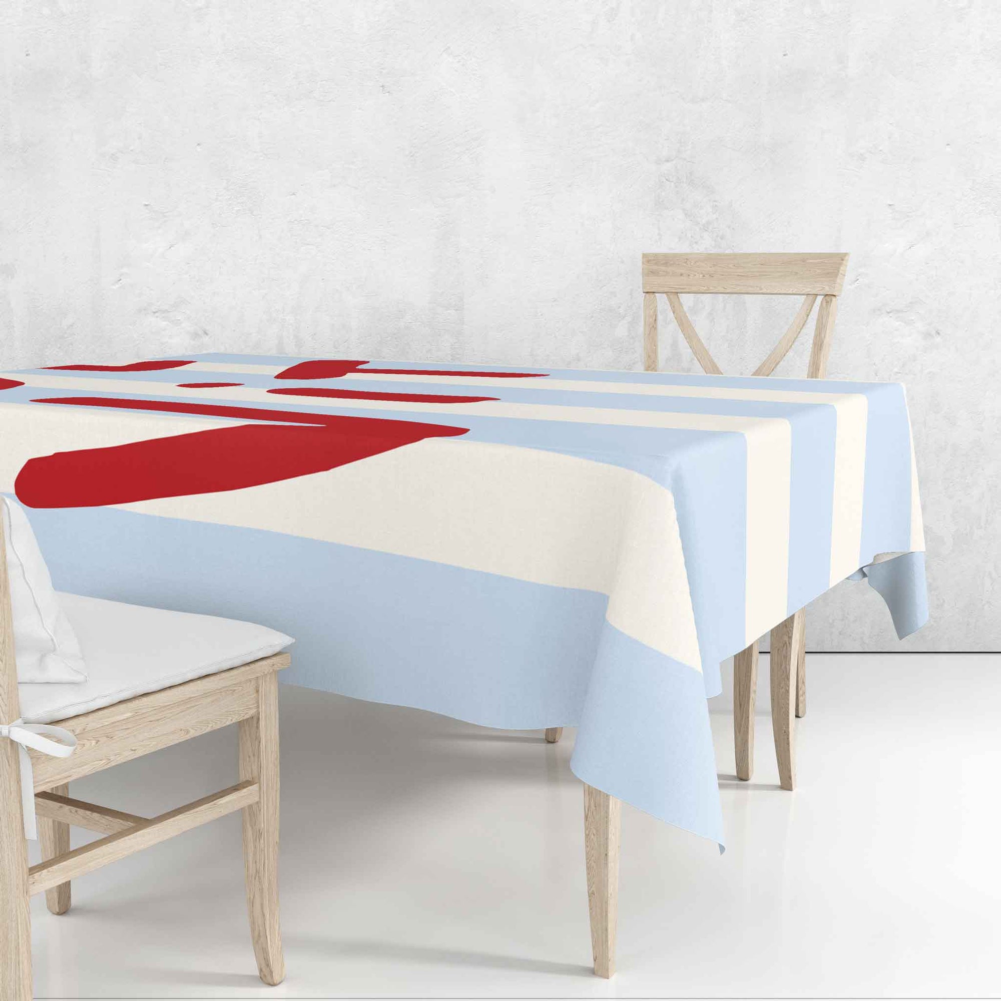 La Dolce Vita Tablecloth