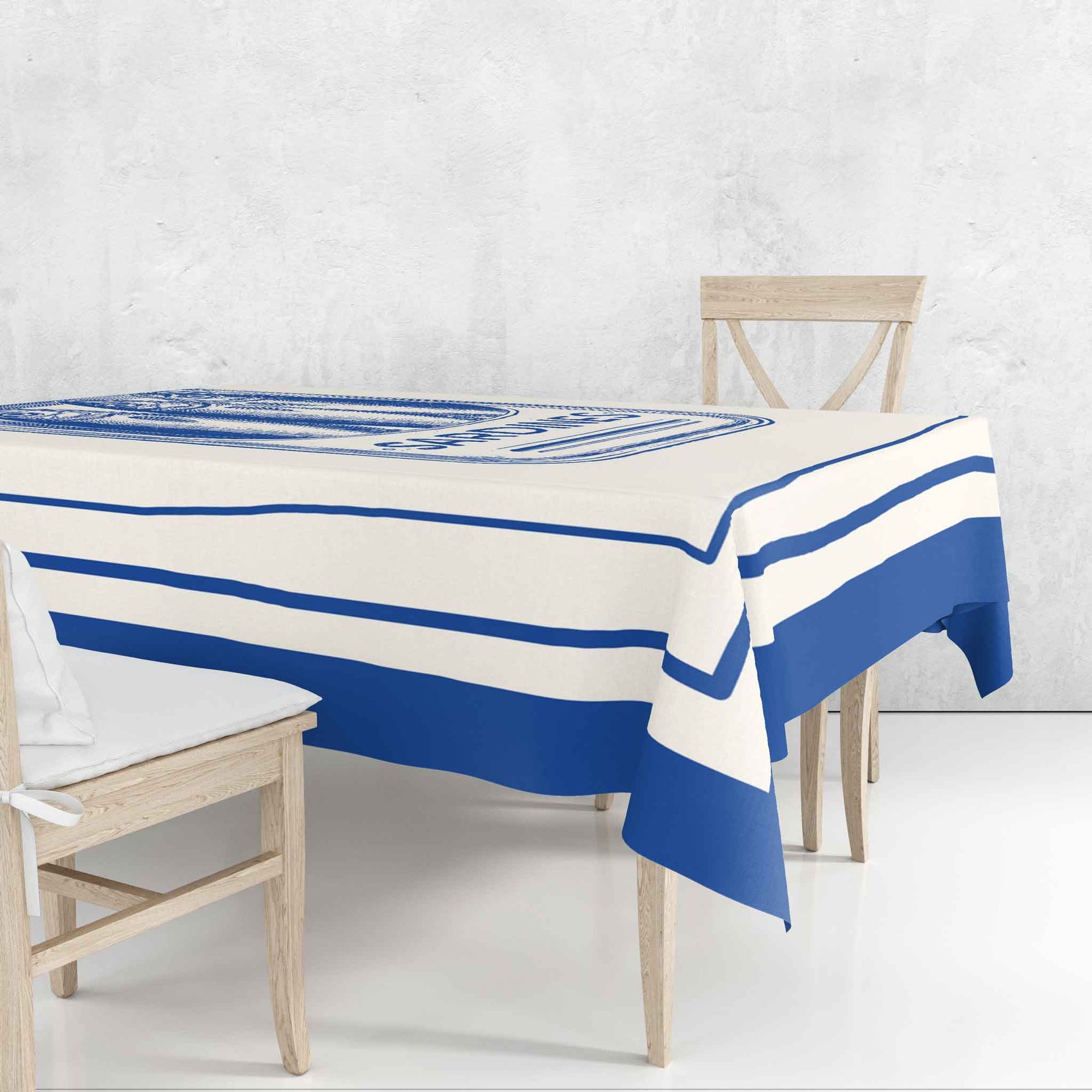 Piccolo Pesce Tablecloth