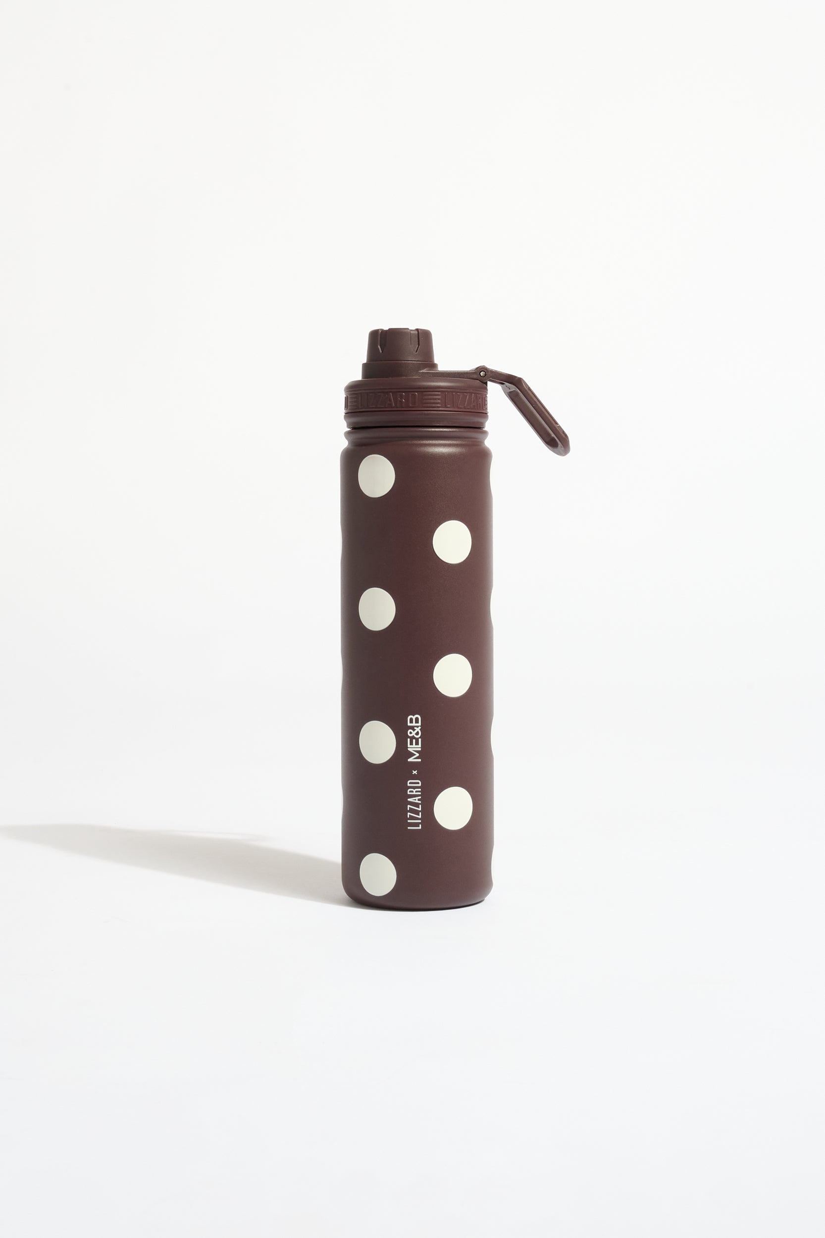 Lizzard Hydration Flask in Spot