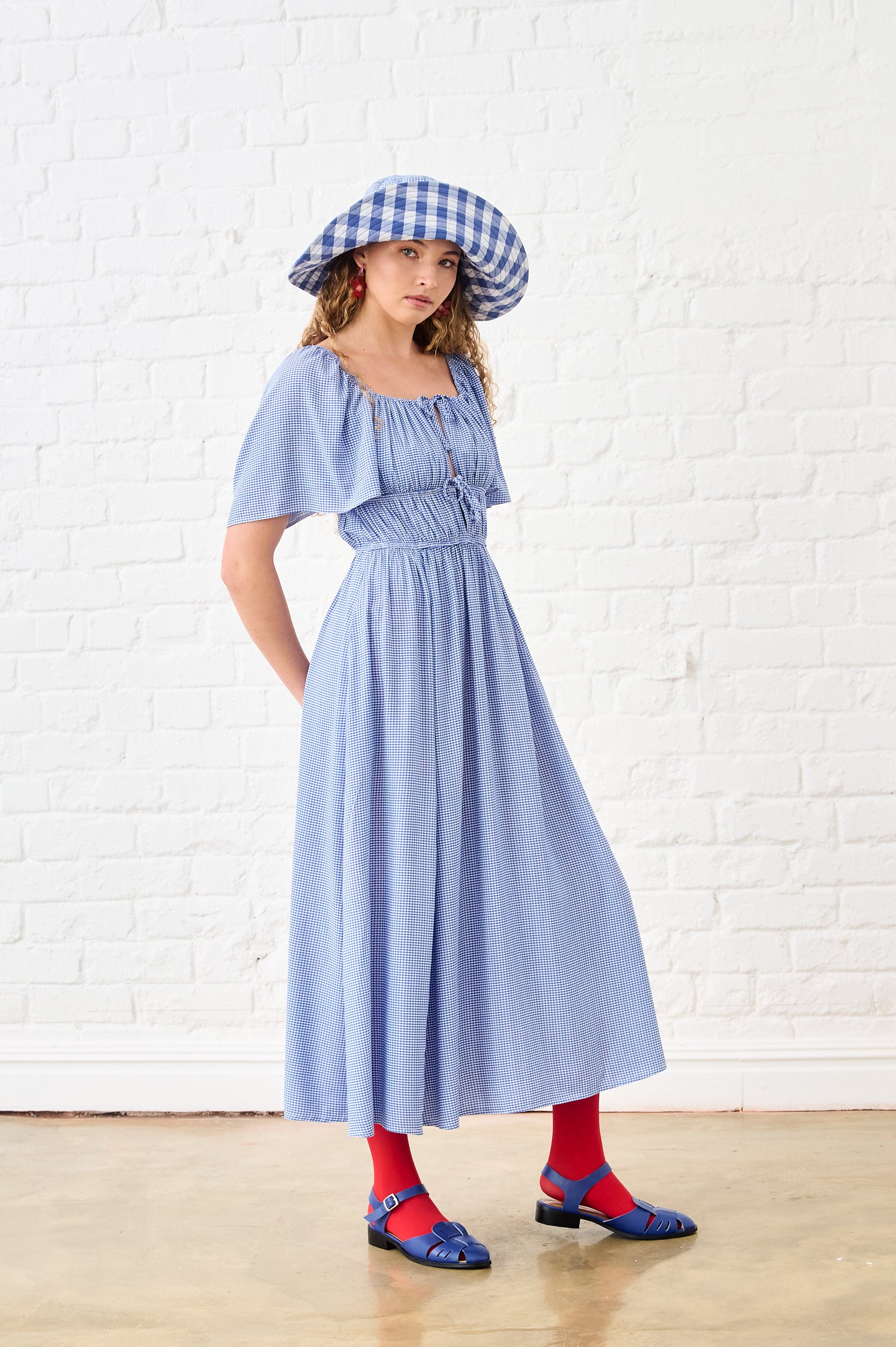The Picnic Dress
