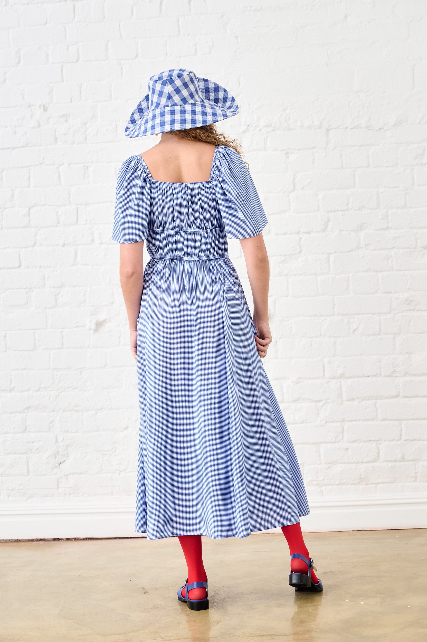 The Picnic Dress
