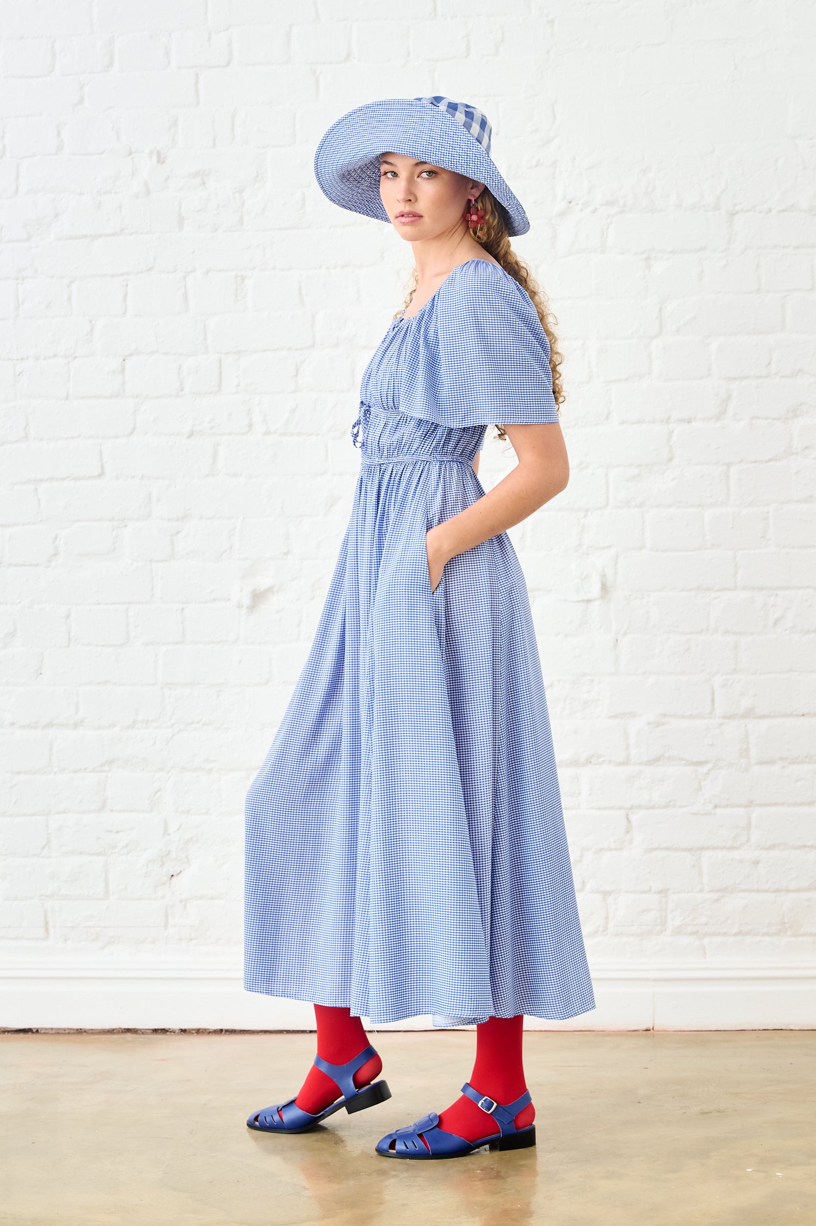 The Picnic Dress