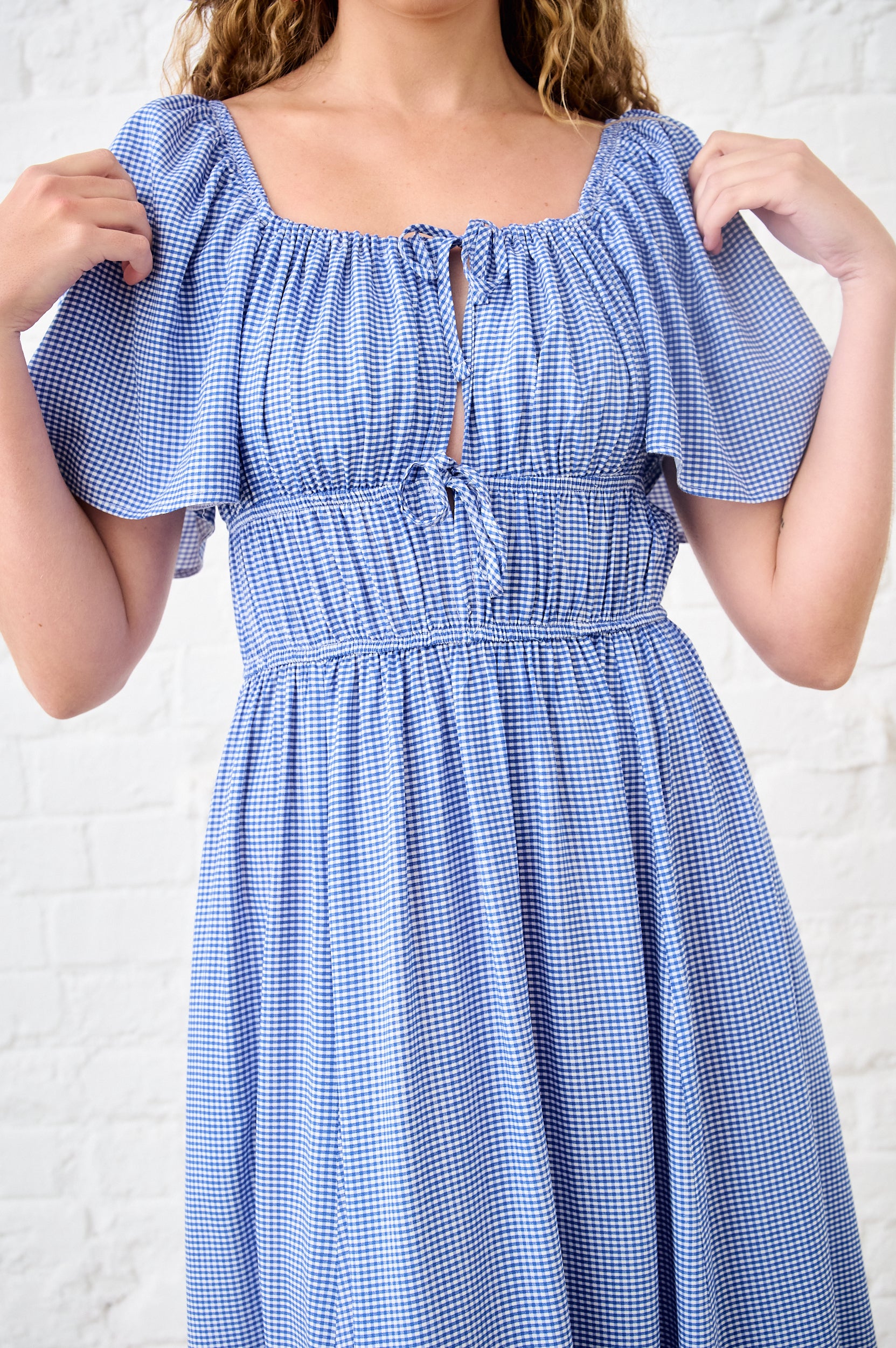 The Picnic Dress