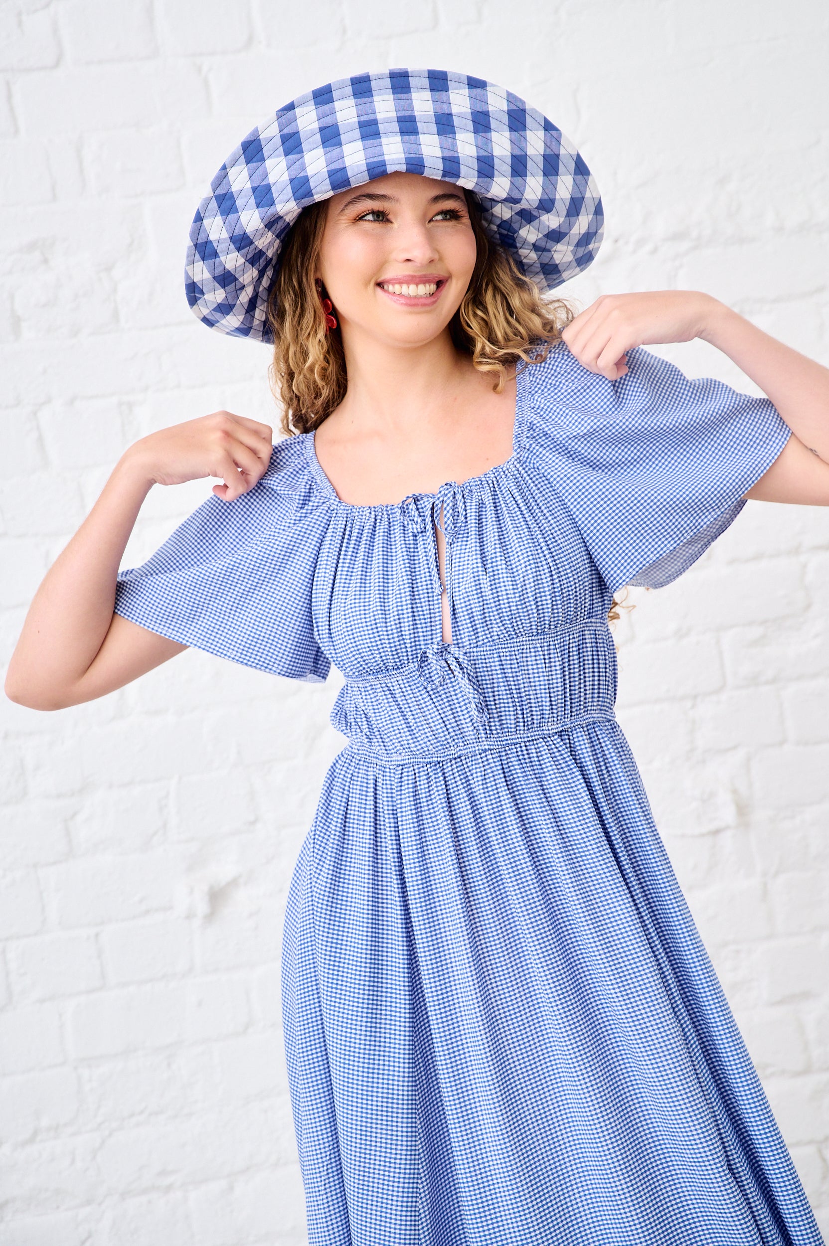 The Picnic Dress