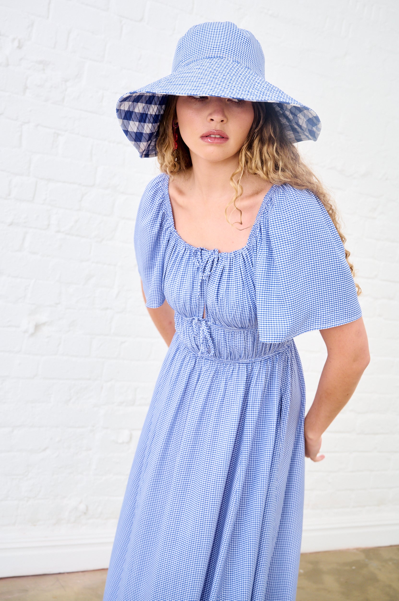 The Picnic Dress