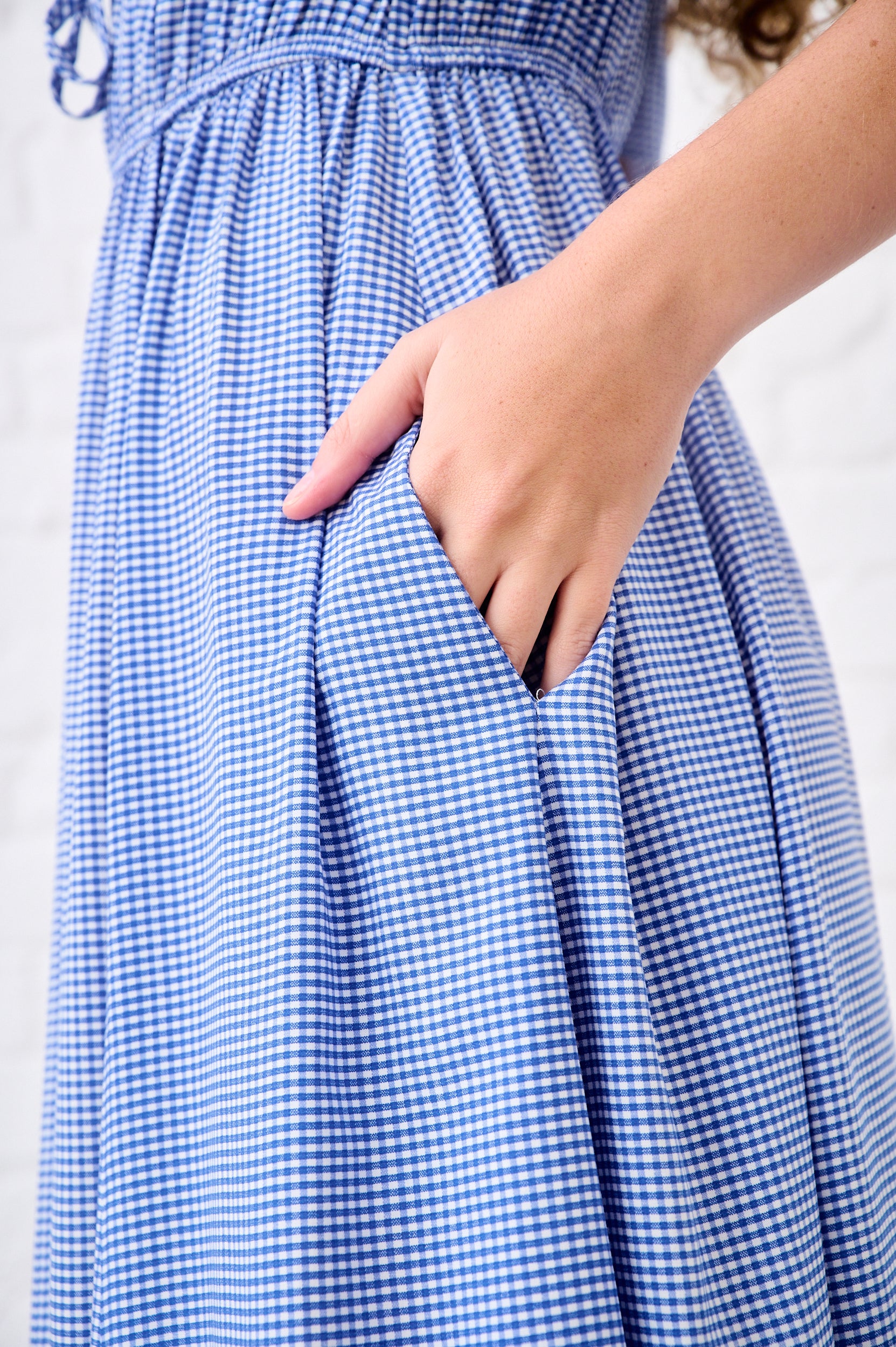 The Picnic Dress