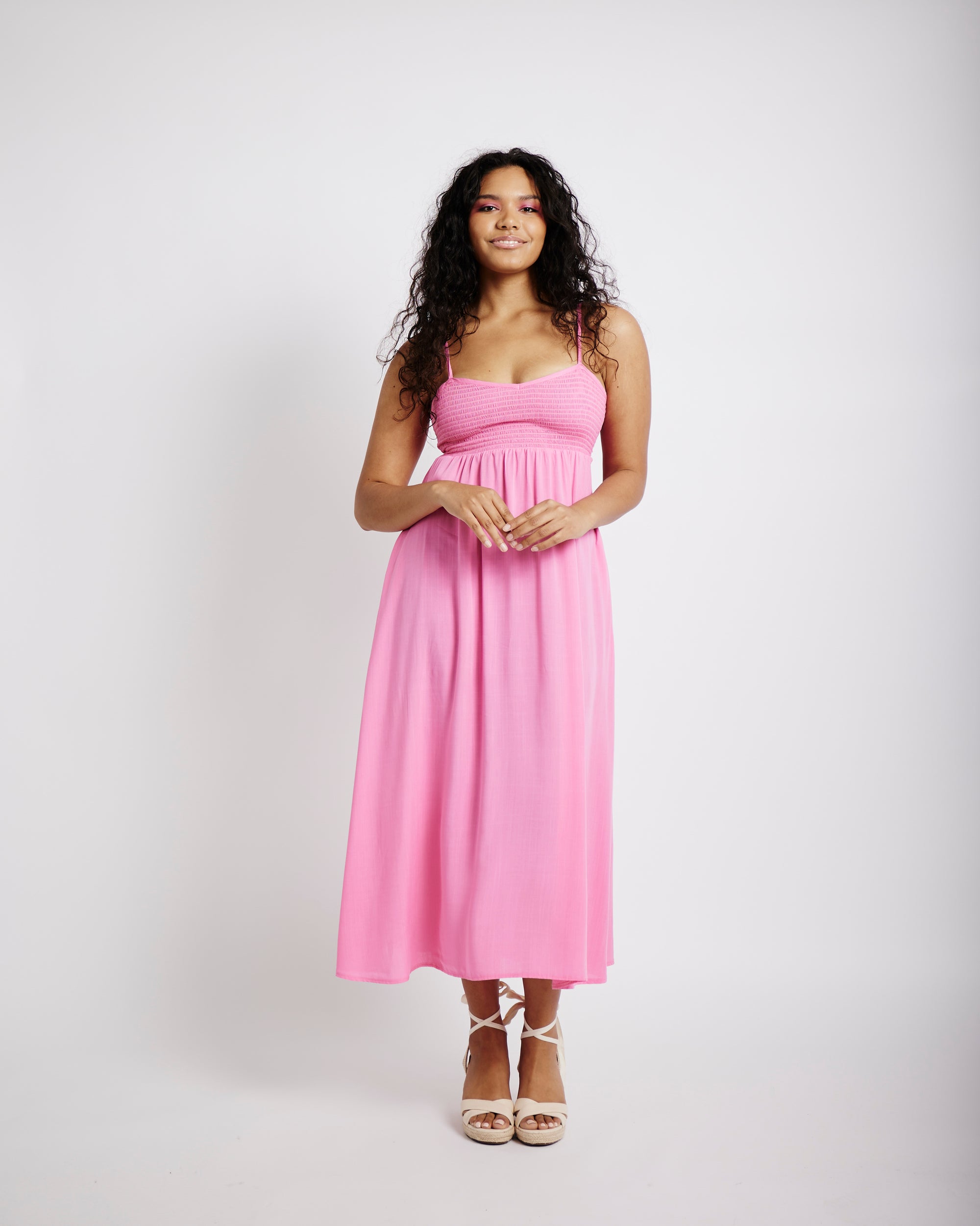 Me&B's Guide to Summer Dresses for Every Occasion