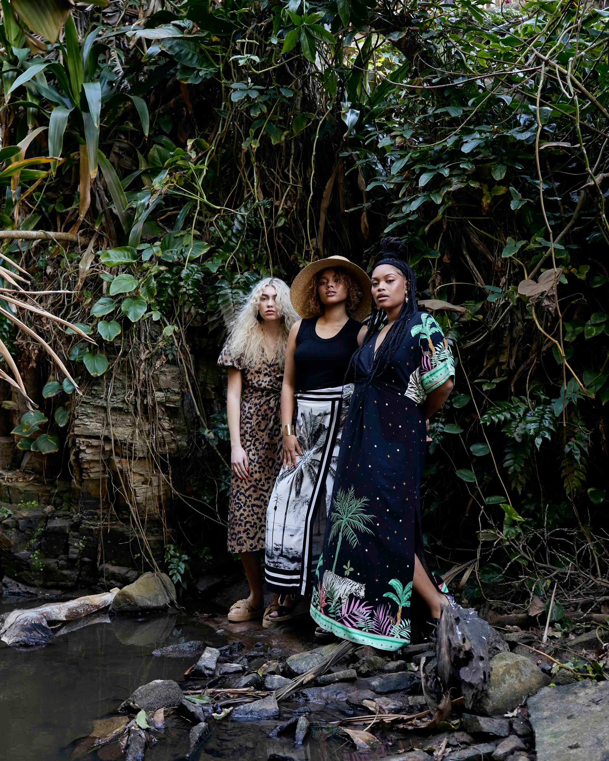 Dive into The World of Me&B With Our Women's Clothing