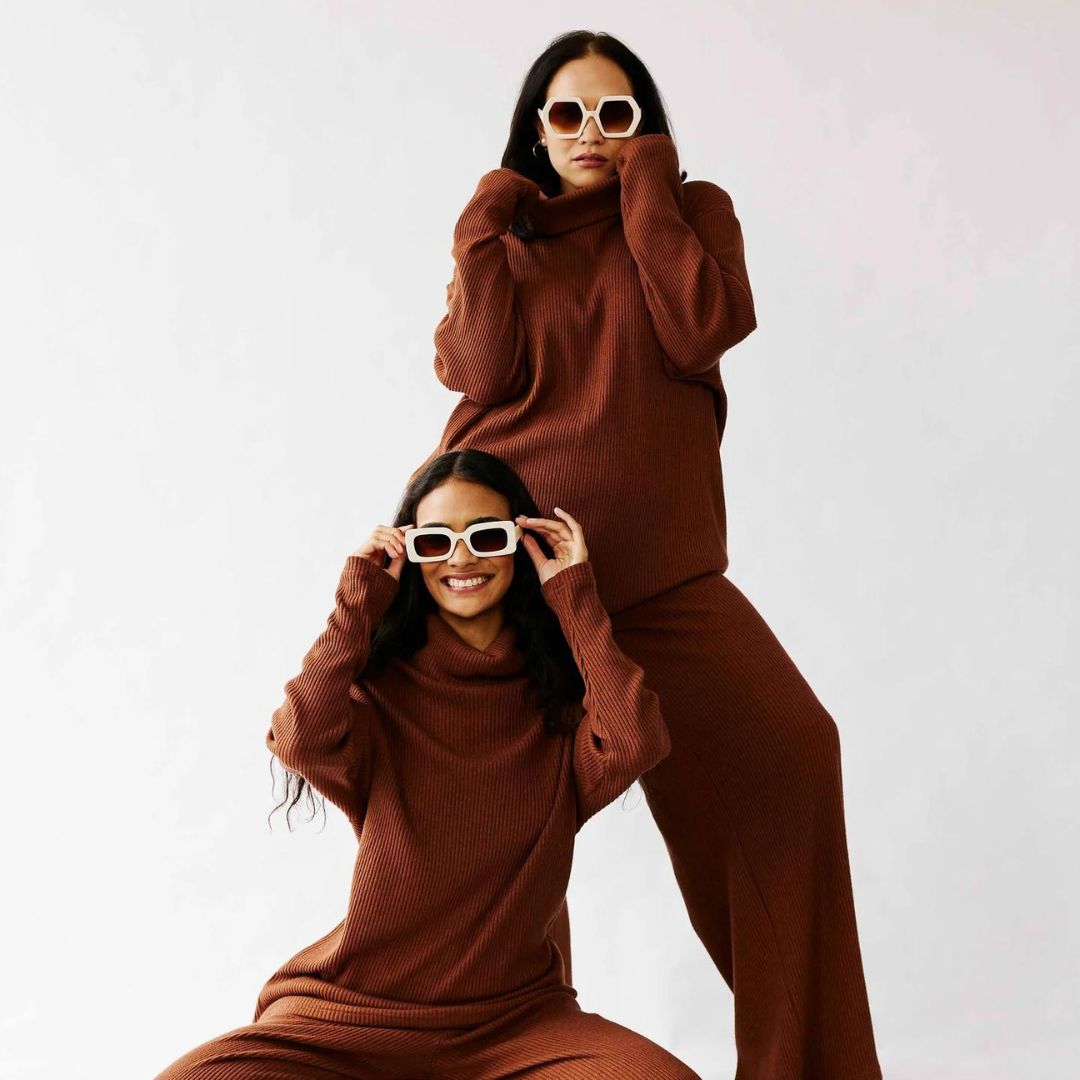 Discover Loungewear: 7 Essential Reasons You Need Me & B Loungewear in Your Wardrobe