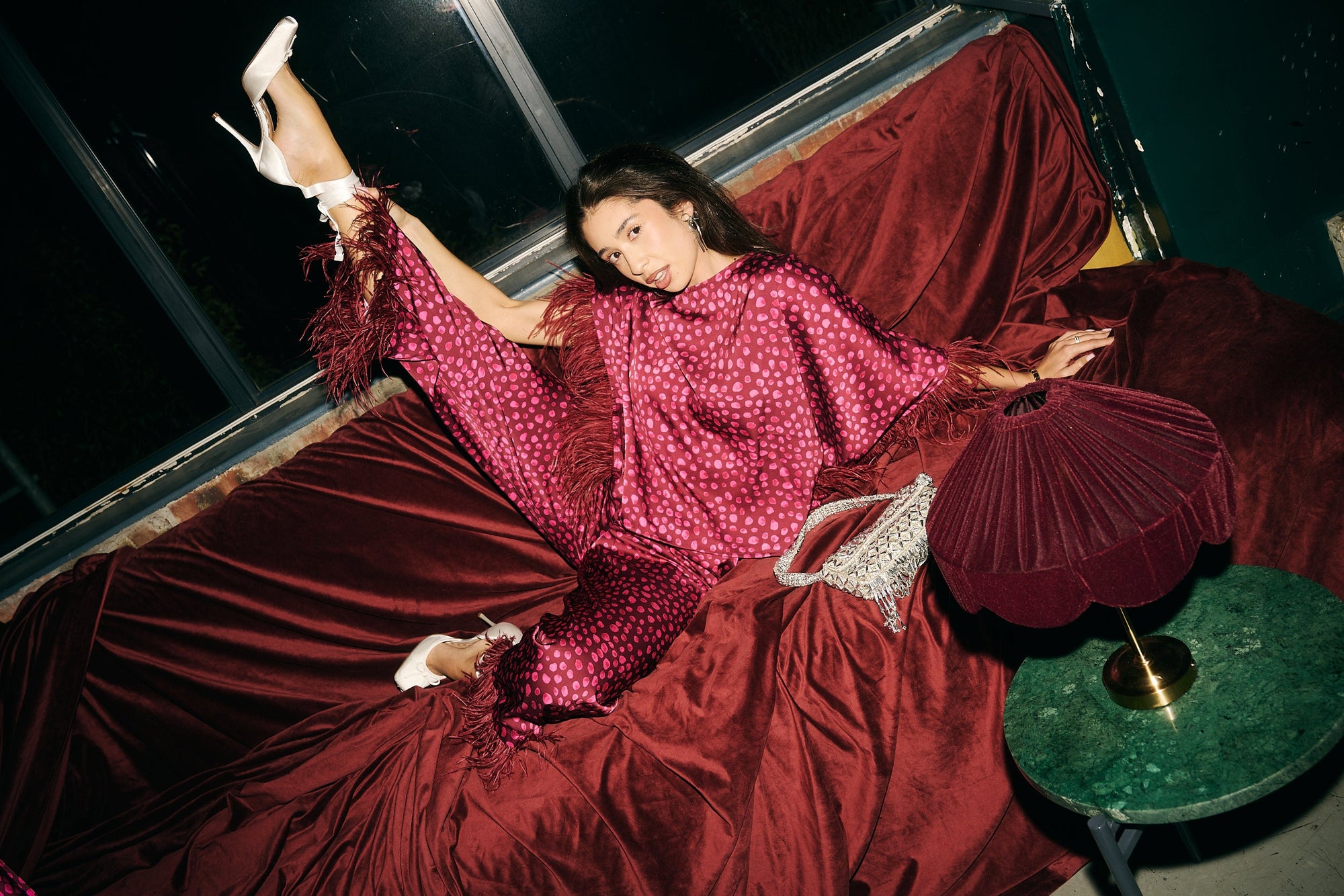 Introducing: Play AW26