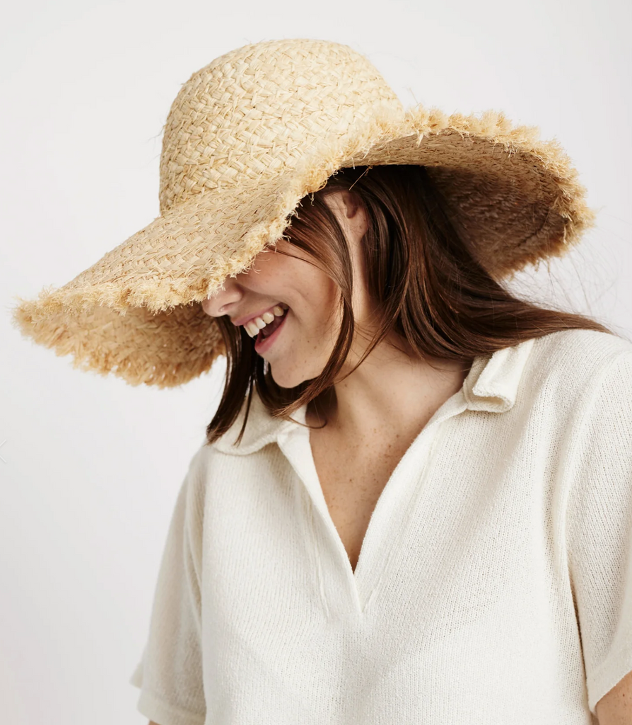 The Ultimate Summer Hat Lookbook