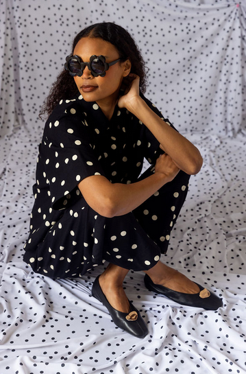Spotted: The Summer Trend We’re Loving