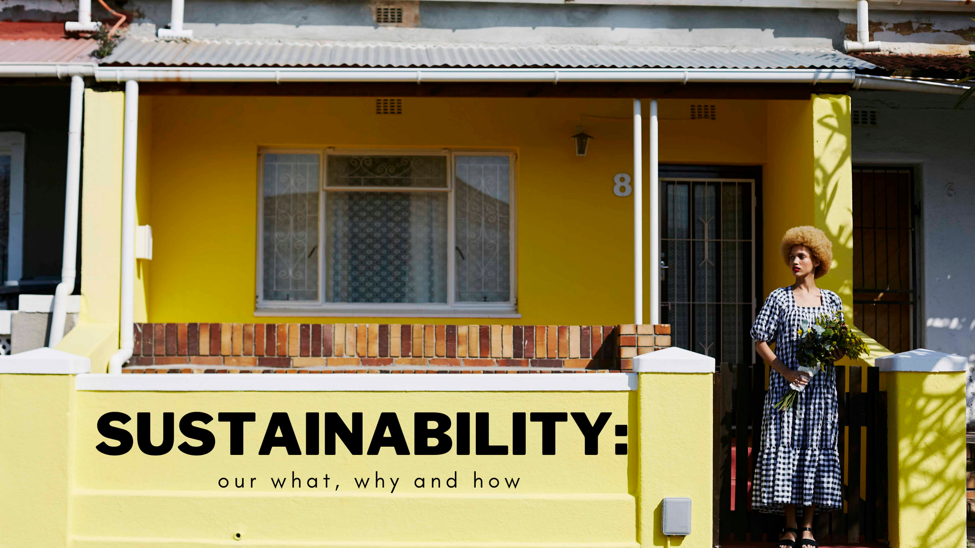 Local brand sustainability 