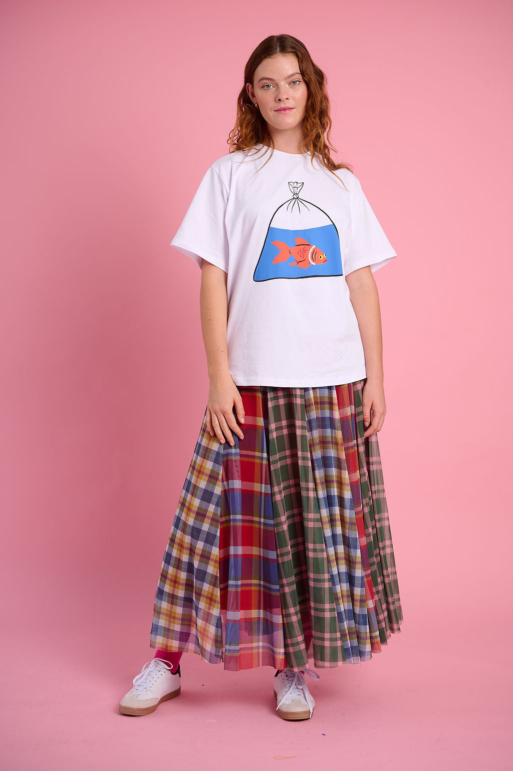 THE SKIRT EDIT
