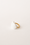 Adjustable Waterproof White Ring