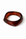 Amber Resin Chunky Bangle