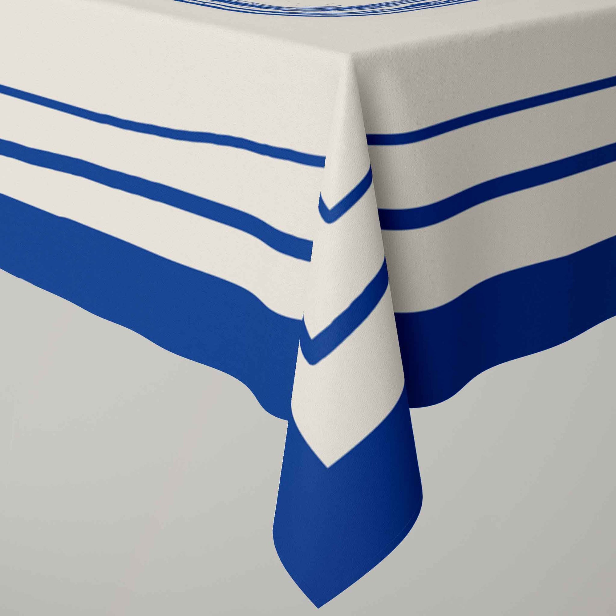 Piccolo Pesce Tablecloth