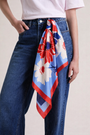 Bloom Flower Scarf