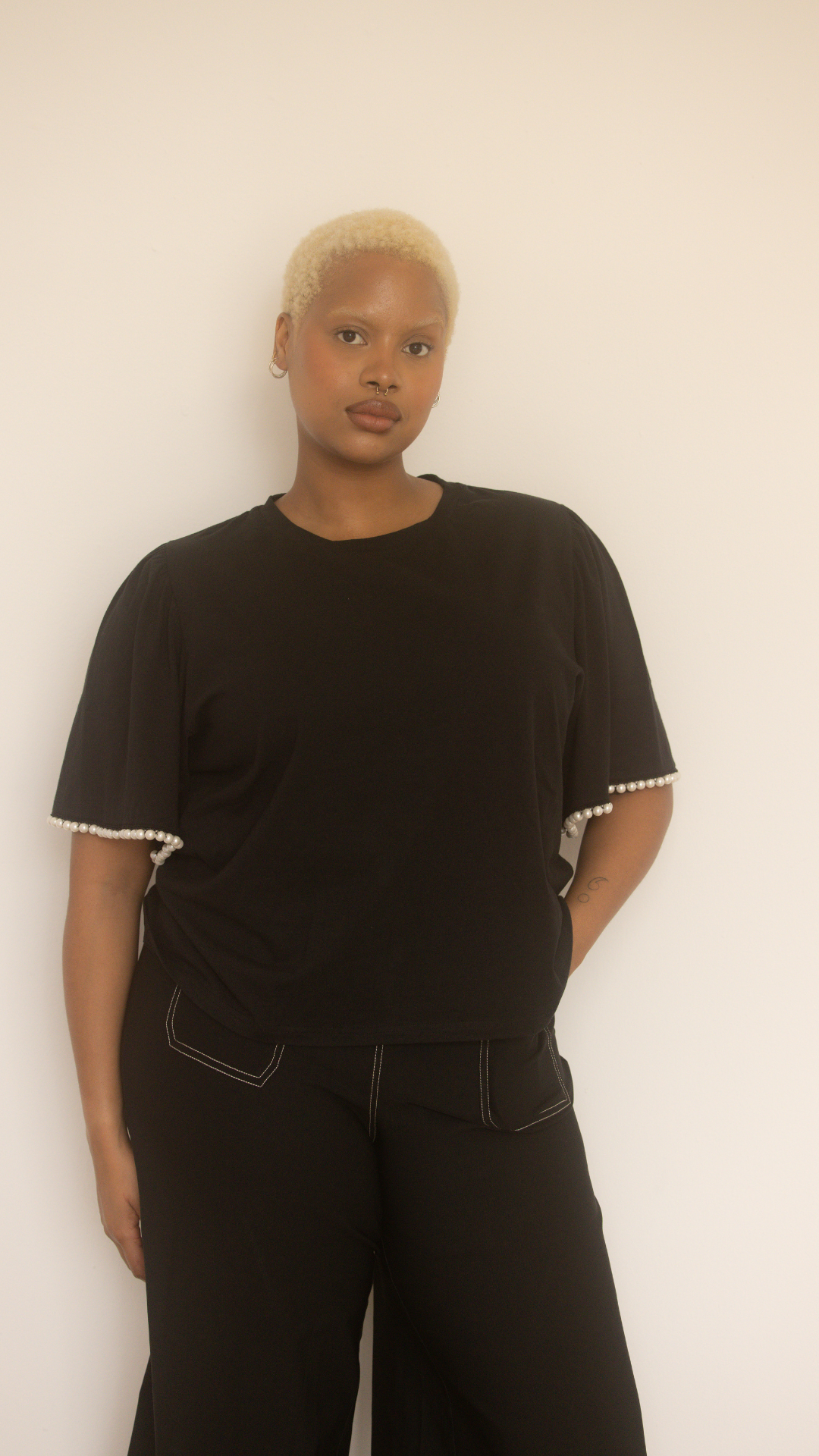 ELEVATED ESSENTIALS
