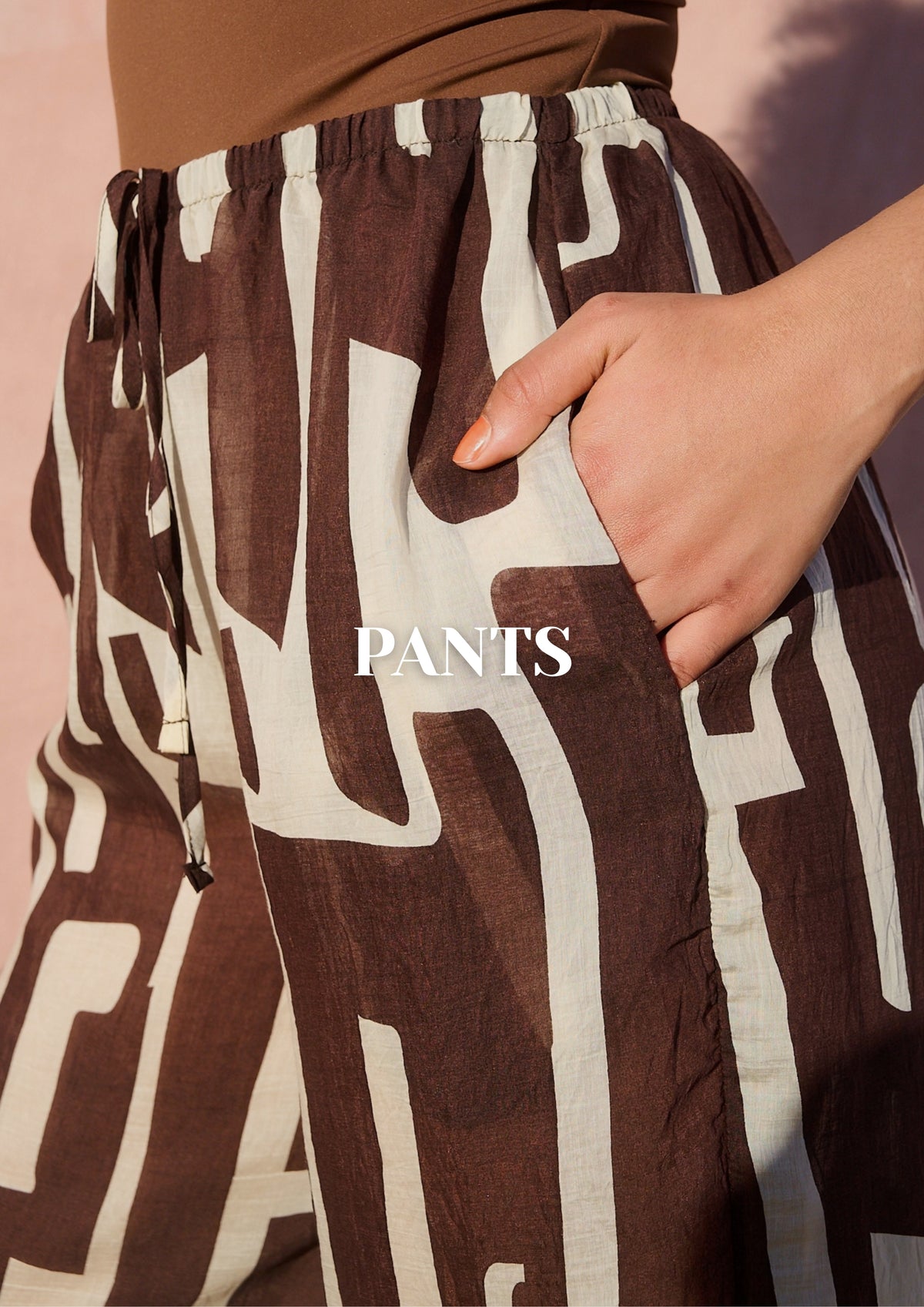PANTS