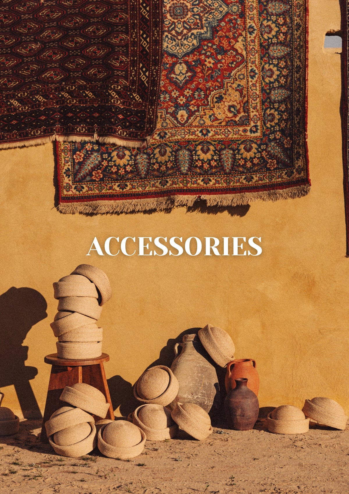 ACCESSORIES