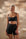 Contour Bralette in Black