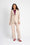 Ponti Blazer in Small Check