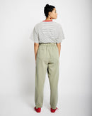 The Mom Jean in Fatigue