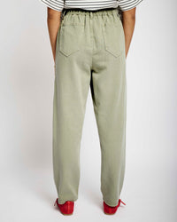 The Mom Jean in Fatigue