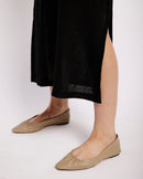 Collared Maxi Knit Dress in Black - Me&B