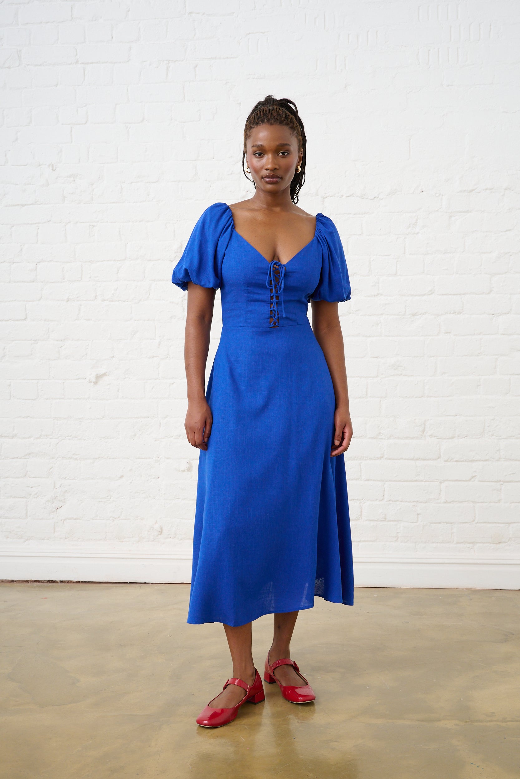 Dresses | Stylish Wrap Dress | Me&B Dresses | Stylish Wrap Dress | Me&B