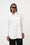 Ultimate Cotton Shirt in White