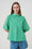 Green Stripe