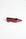 Burgundy ballet flats by Me&B