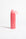 Lizzard Hydration Flask in Pink Red
