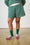 Green/Milk