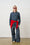 Roxy Wide Leg Jeans in Daisy Denim