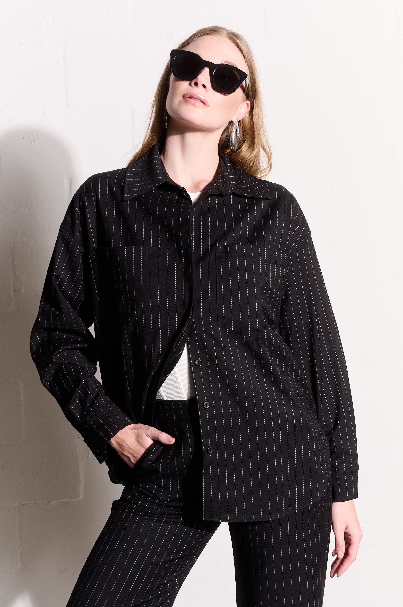 NEW IN