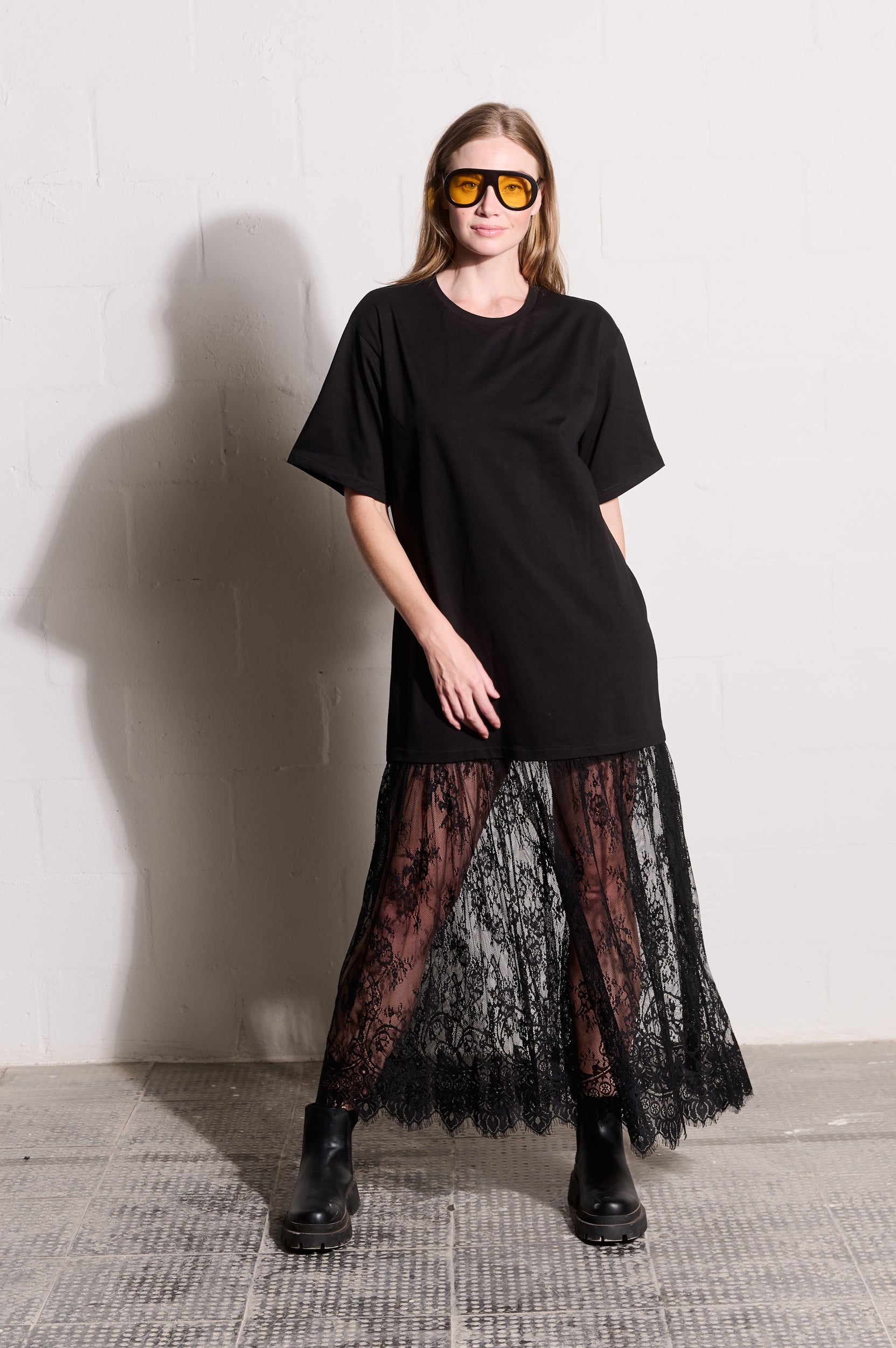 NEW IN