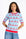 The Short Sleeve Jumper with Cherries