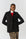 Ponti Jacket in Black