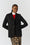 Ponti Jacket in Black