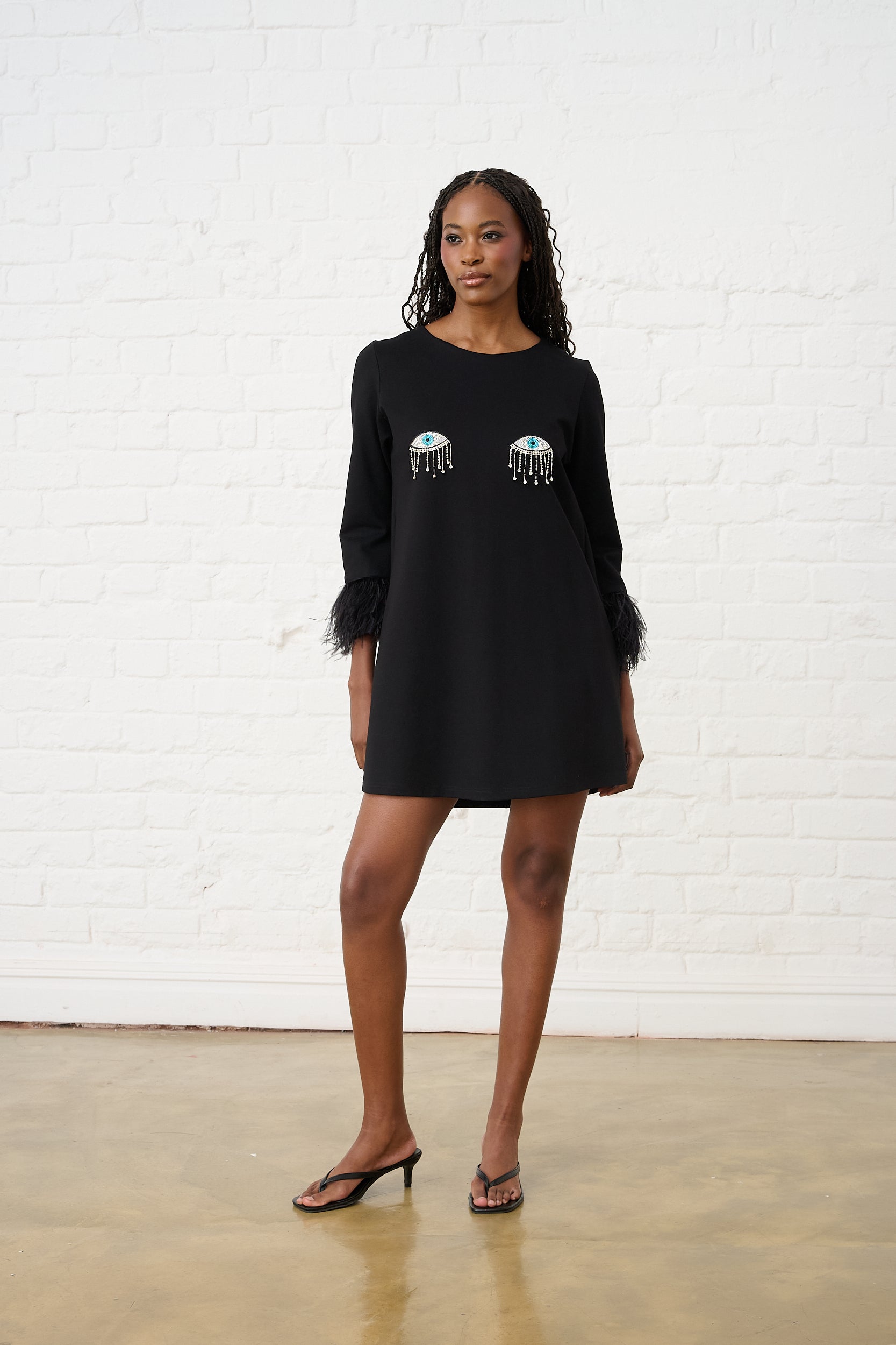 Dresses | Stylish Wrap Dress | Me&B Dresses | Stylish Wrap Dress | Me&B