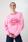 Cornelli Kiss Jumper
