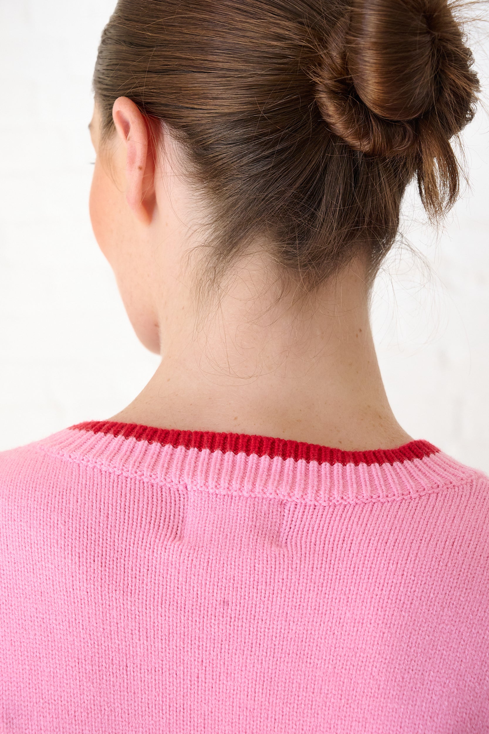 Cornelli Kiss Jumper