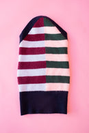 Dog Jumper in stripe