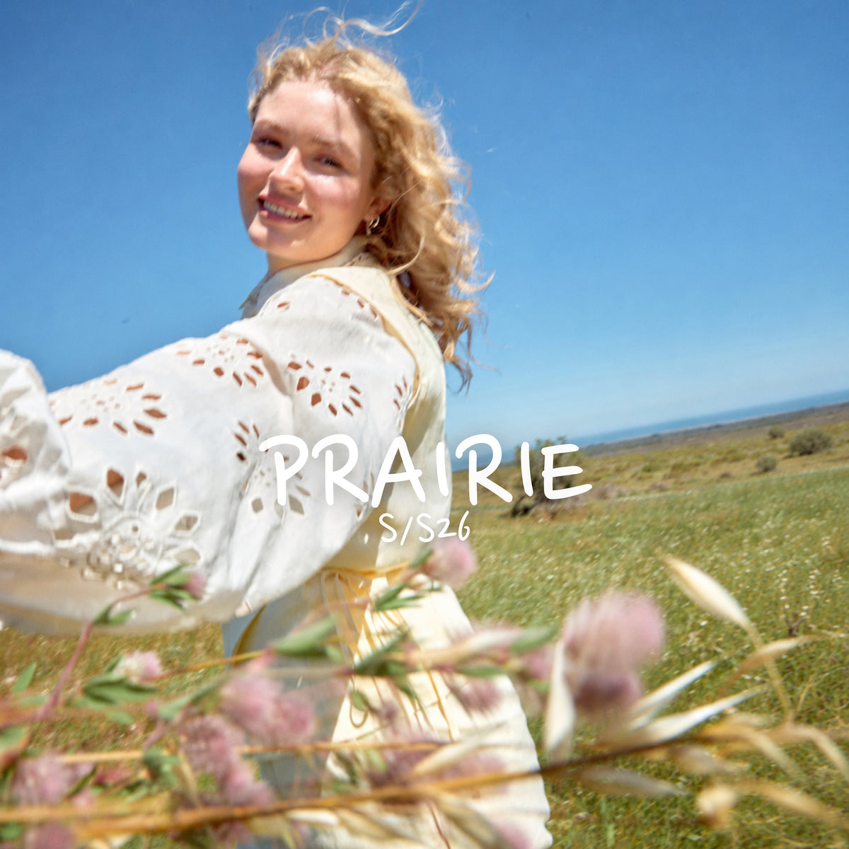 PRAIRIE